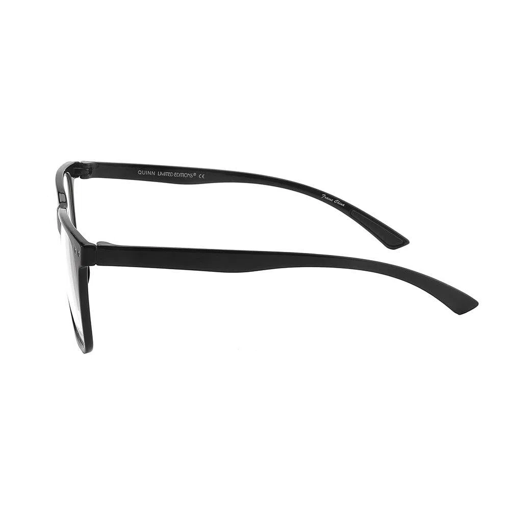 LIMITED EDITIONS QUINN Eyeglasses - view 9